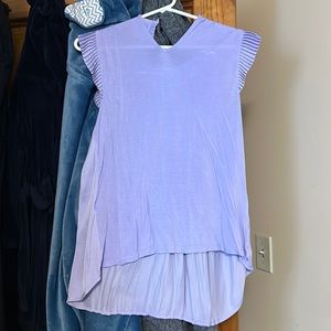 Very comfortable summer shirt